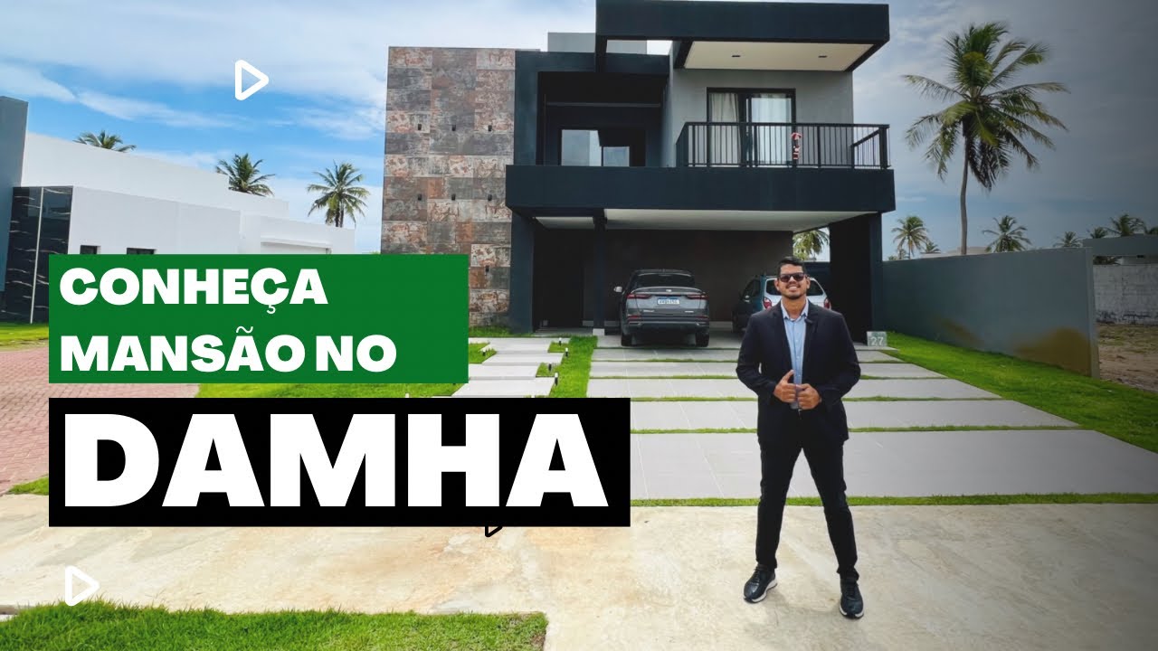 OPORTUNIDADE - Casa no Damha