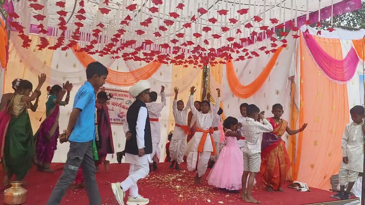 Deva kalji re Dance 