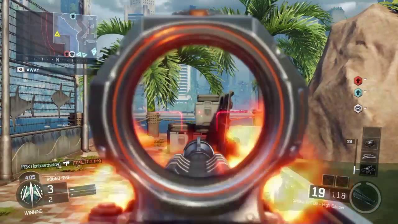 2 flawless gameplays