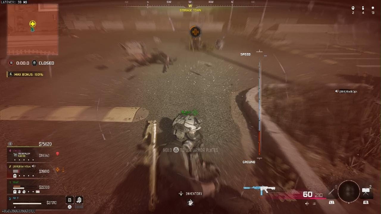 WARZONE Season 2 Reloaded has a nasty WINNING BUG \\ Call Of Duty WARZONE BR Casual