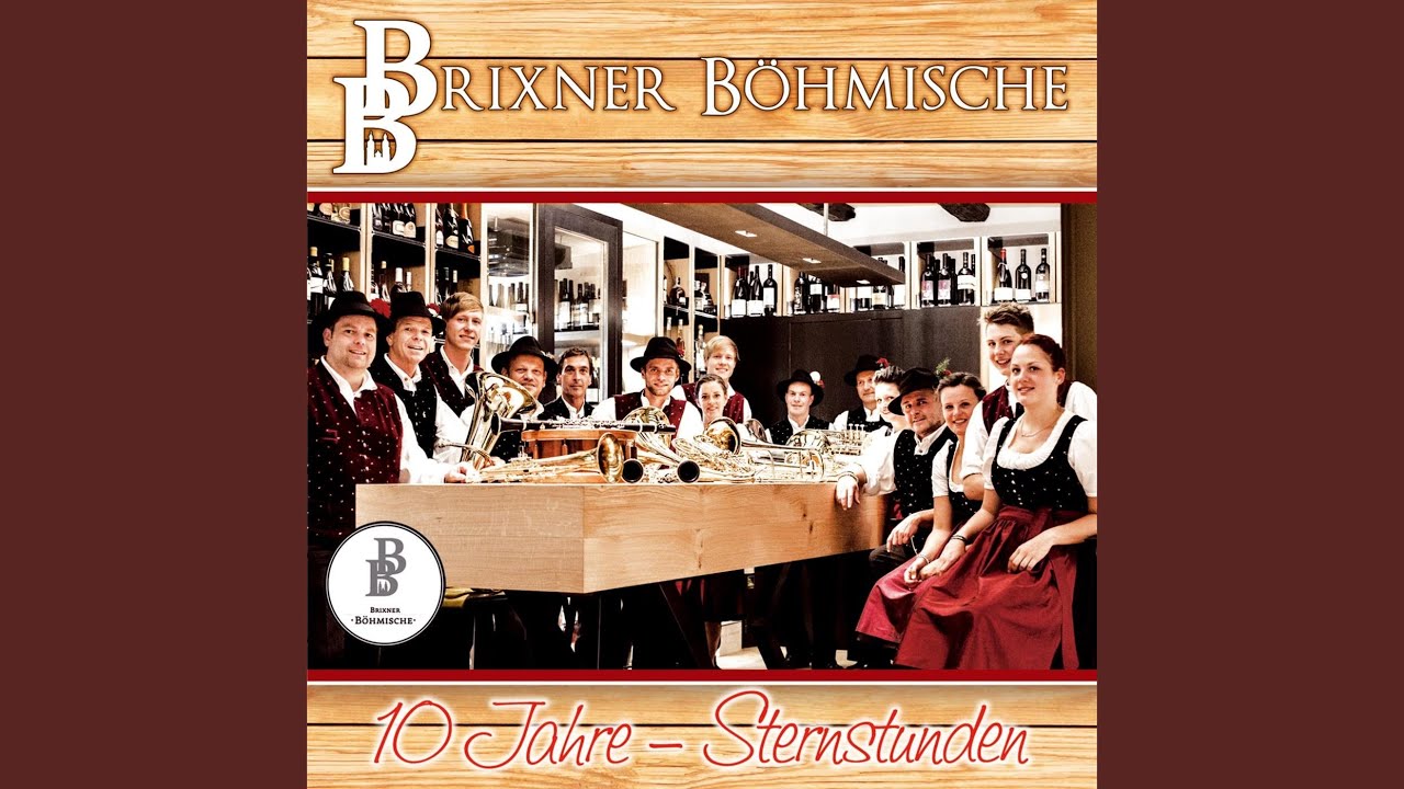 Böhmisches Herz