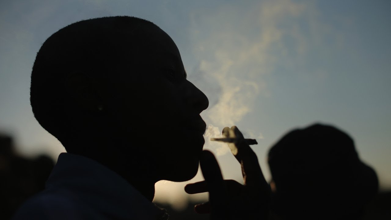 South African court legalizes private weed use