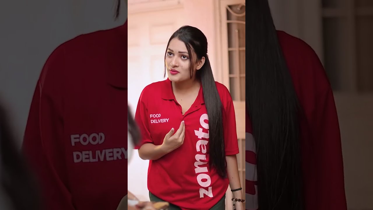 एक साथ दो से चल रही थी या AFFAIRS 😱 ll Ruby Official 01 New Video 