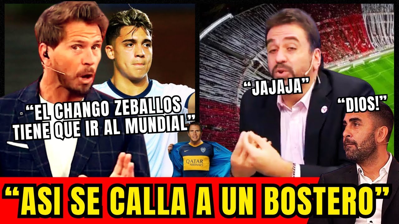 VIGNOLO YA NO OCULTA SU AMOR POR BOCA: 