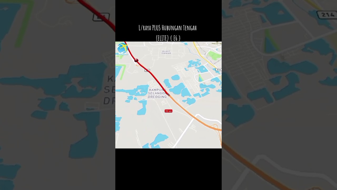 Lebuhraya Season 1 E1-E10(EXPRESSWAY)🛣️