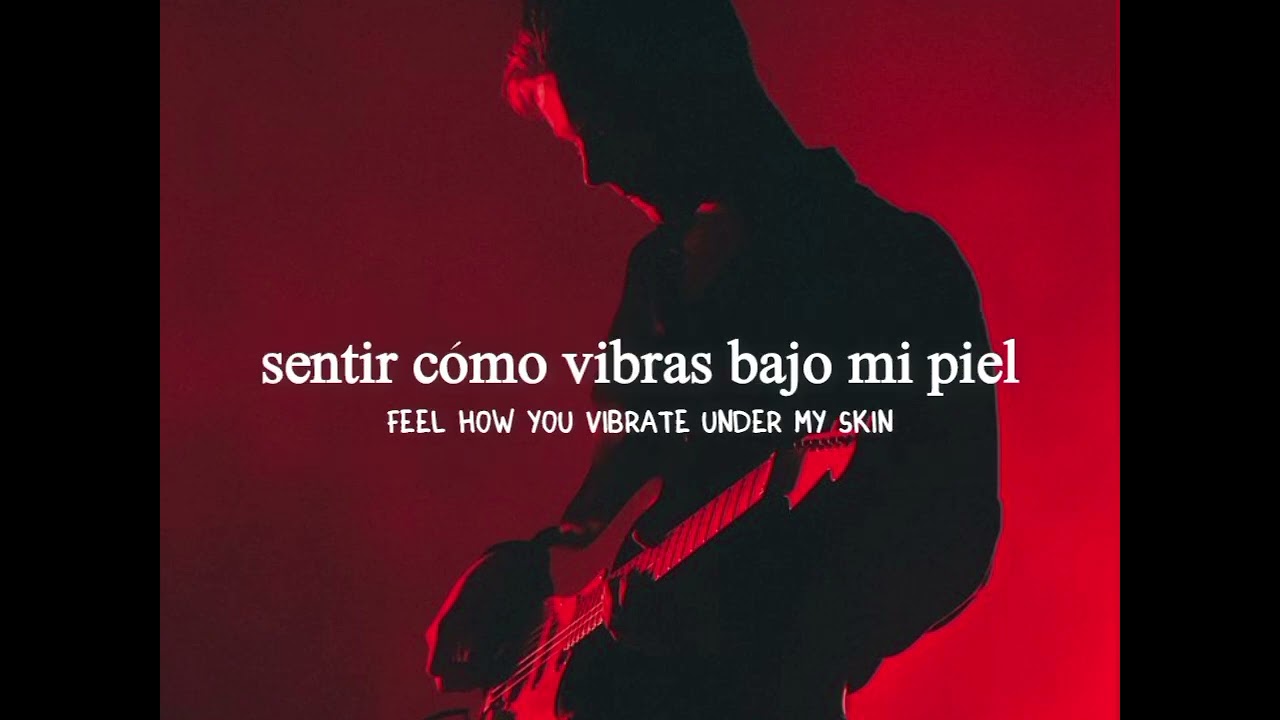 Imagine I Touch You Like This - Yener
