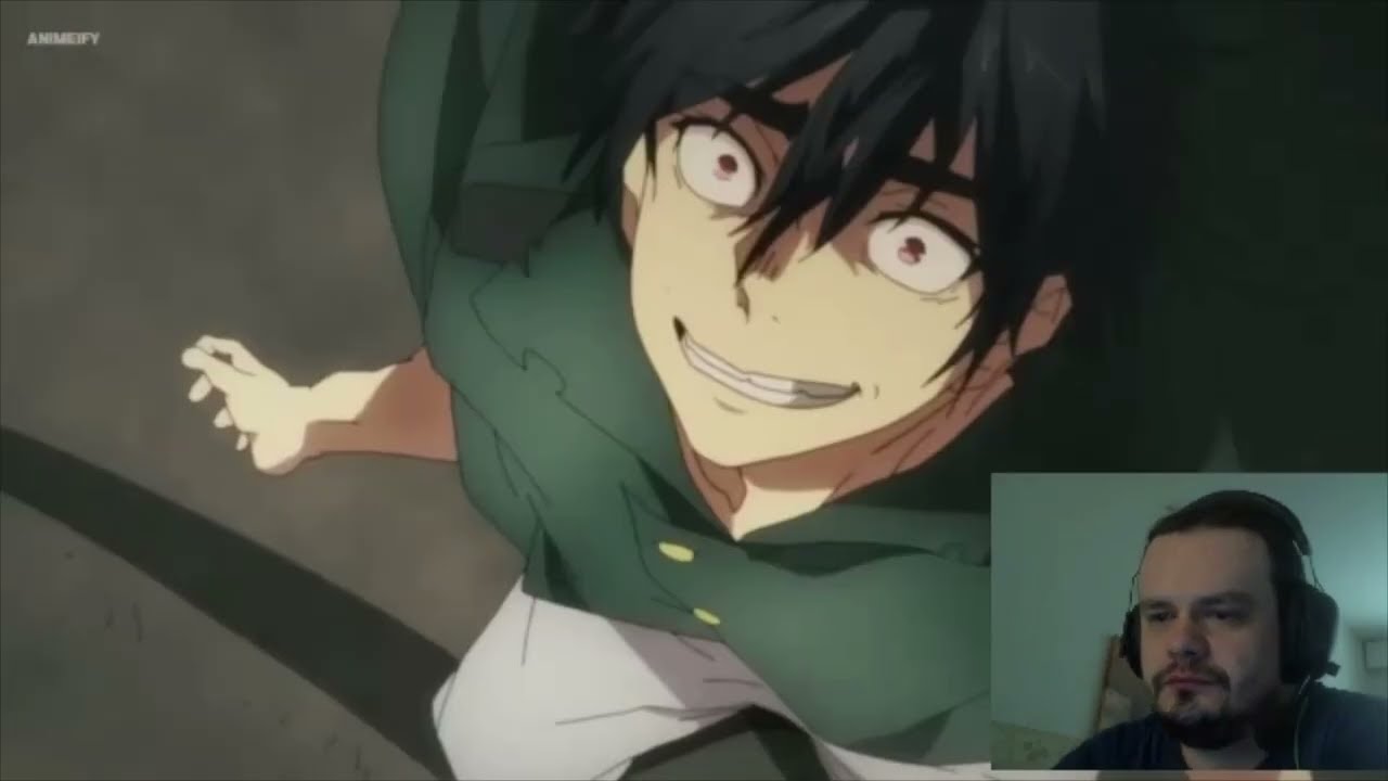 Kingdoms of Ruin (Hametsu no Oukoku)Trailer REACTION