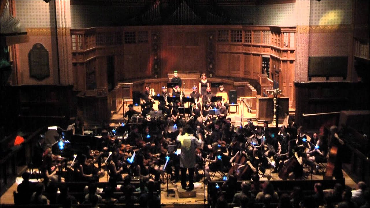 [DPops 2012 Spring] 4. All of the Lights