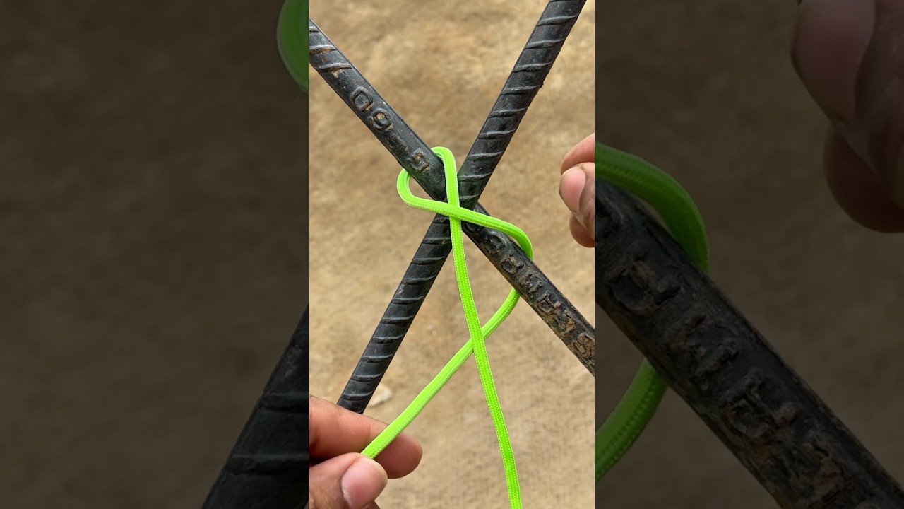 The Most Trusted Knot !
