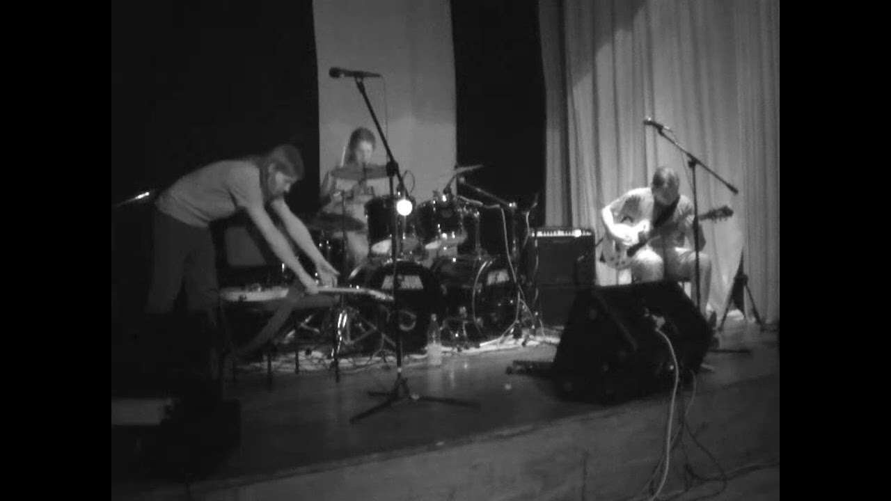 Hypothermia - Svenskt Vemod (Live in Gotha 10.05.2008)