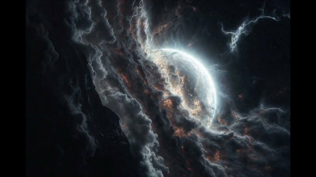 riole - Lullabies of the Gods for the Dying Earth