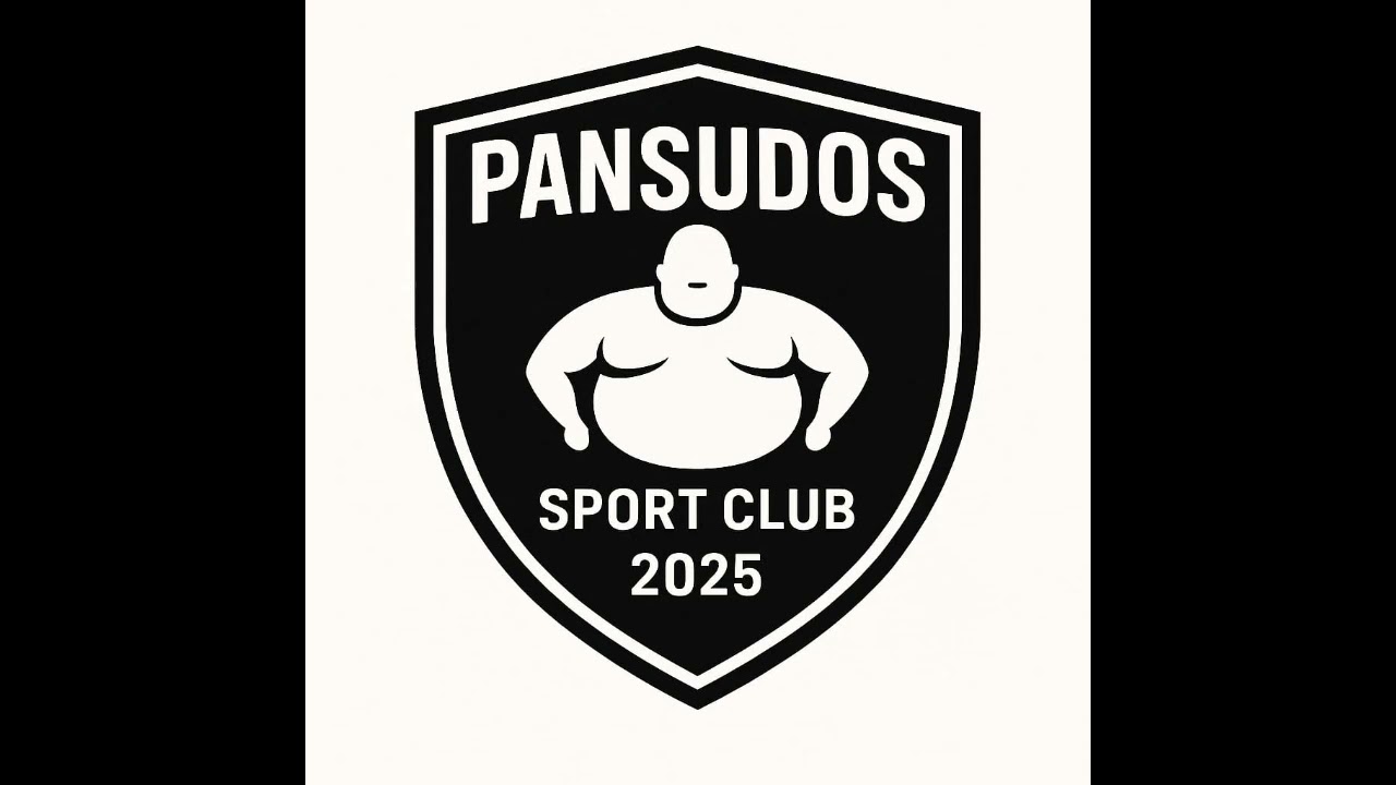 hino oficial pansudos sport club