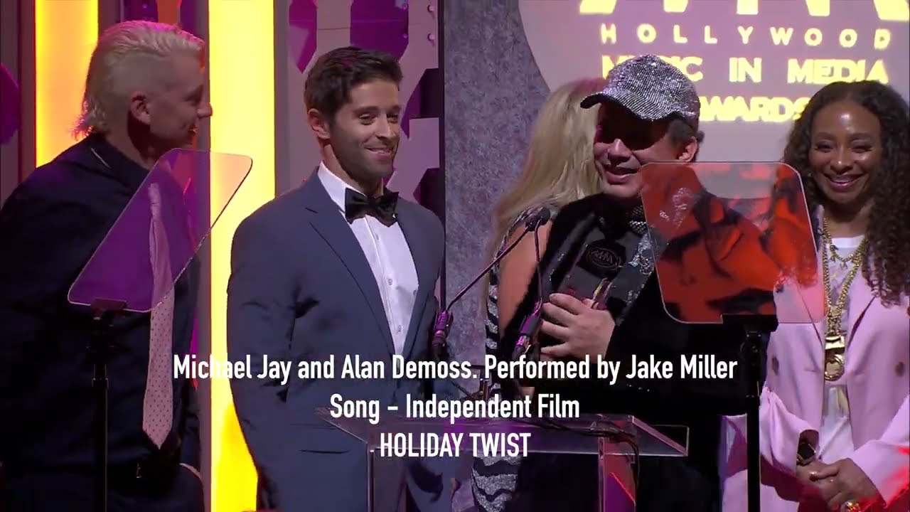 Best Song - Independent Film, 