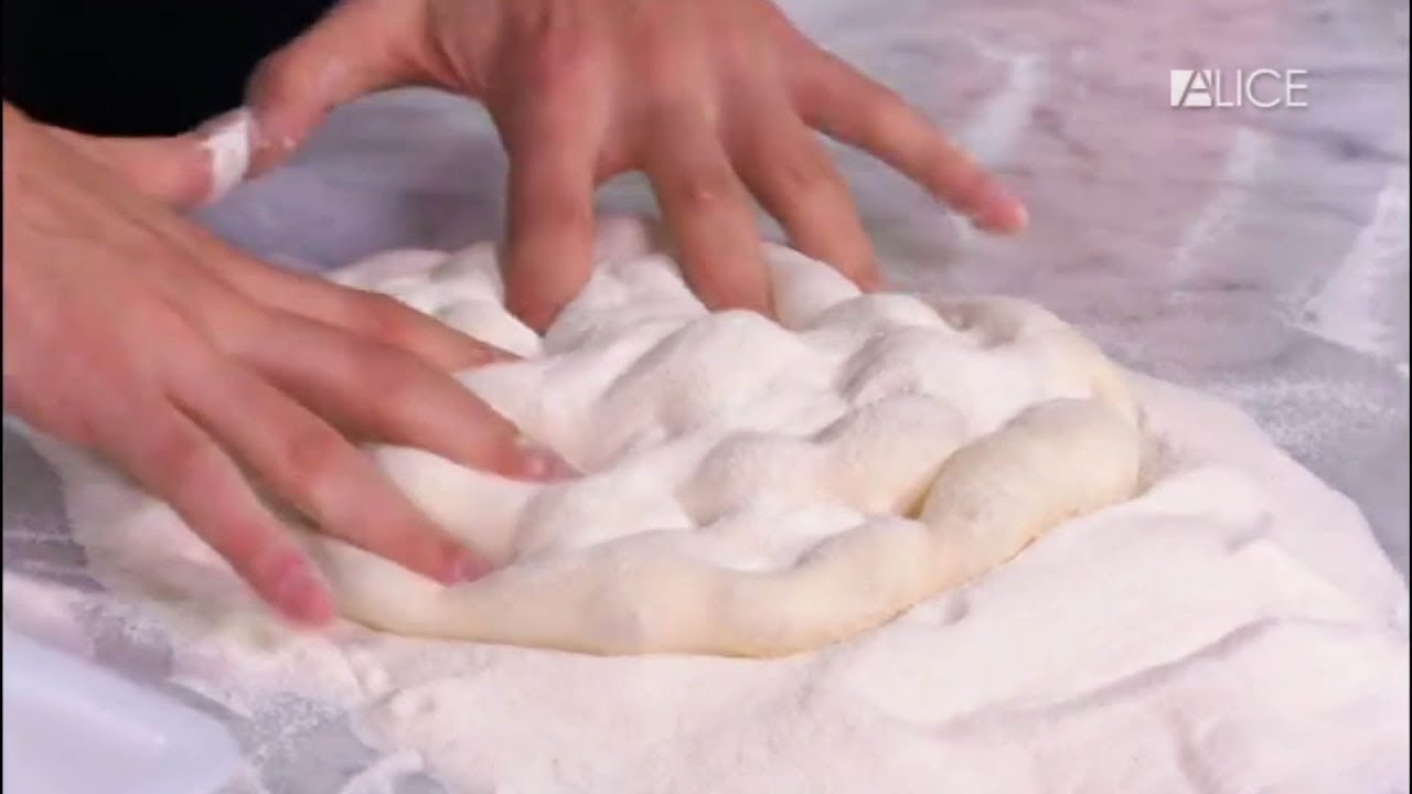 PINSA ROMANA da 150g adatta per lo Street Food! Ecco come prepararla.