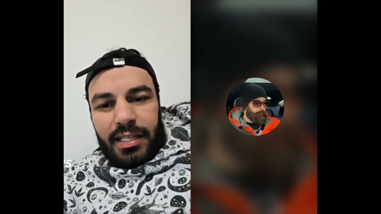 سيد أحمد سقلاب معول يحبط و يترشح في الجزائر،…!