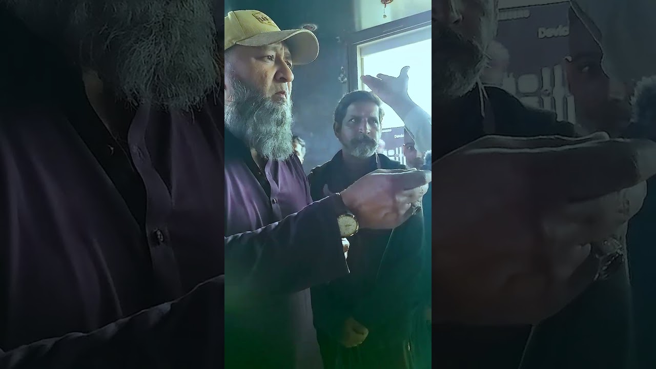 chacha ki zindagi ka tajurba is video me