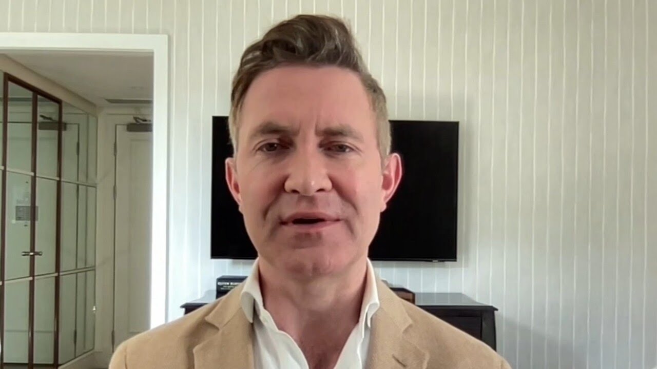 ‘Kangaroo court’: Douglas Murray slams ICC for suggesting it is ‘above criticism’