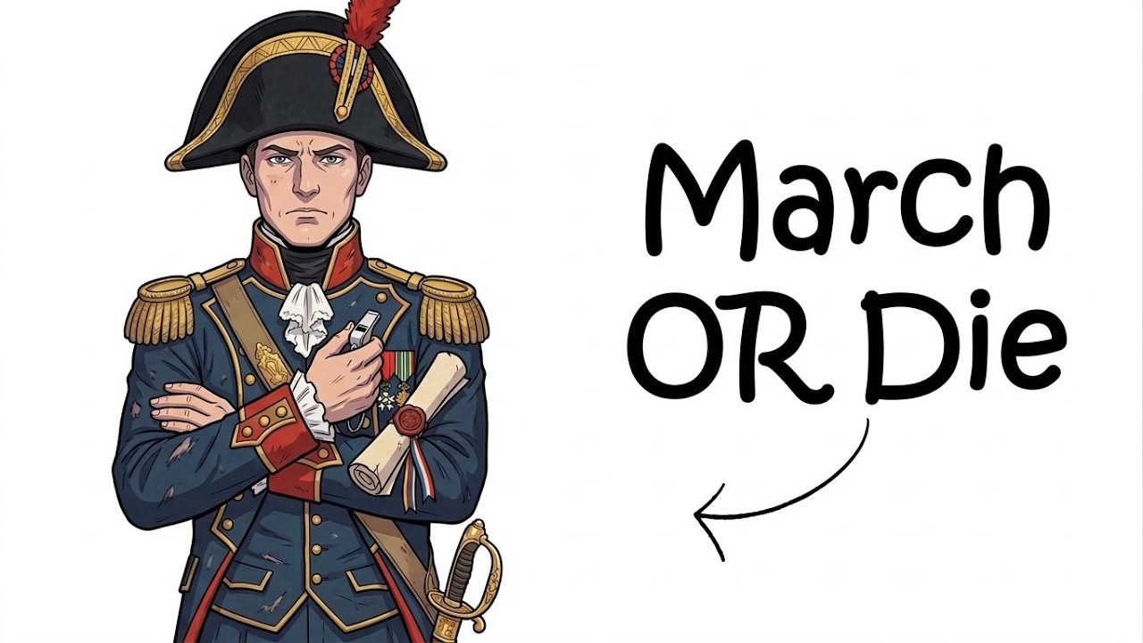 Your Life as Every Rank in Napoleon's Army