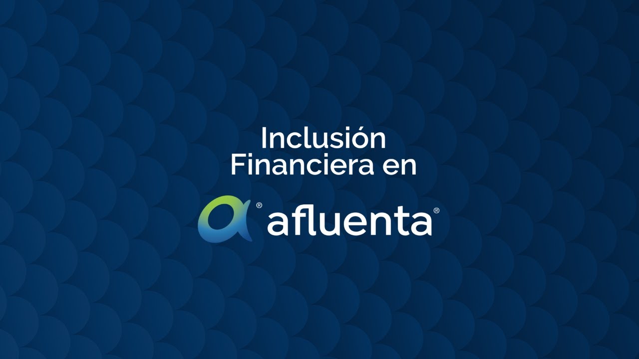 Afluenta M&eacute;xico: Programa 