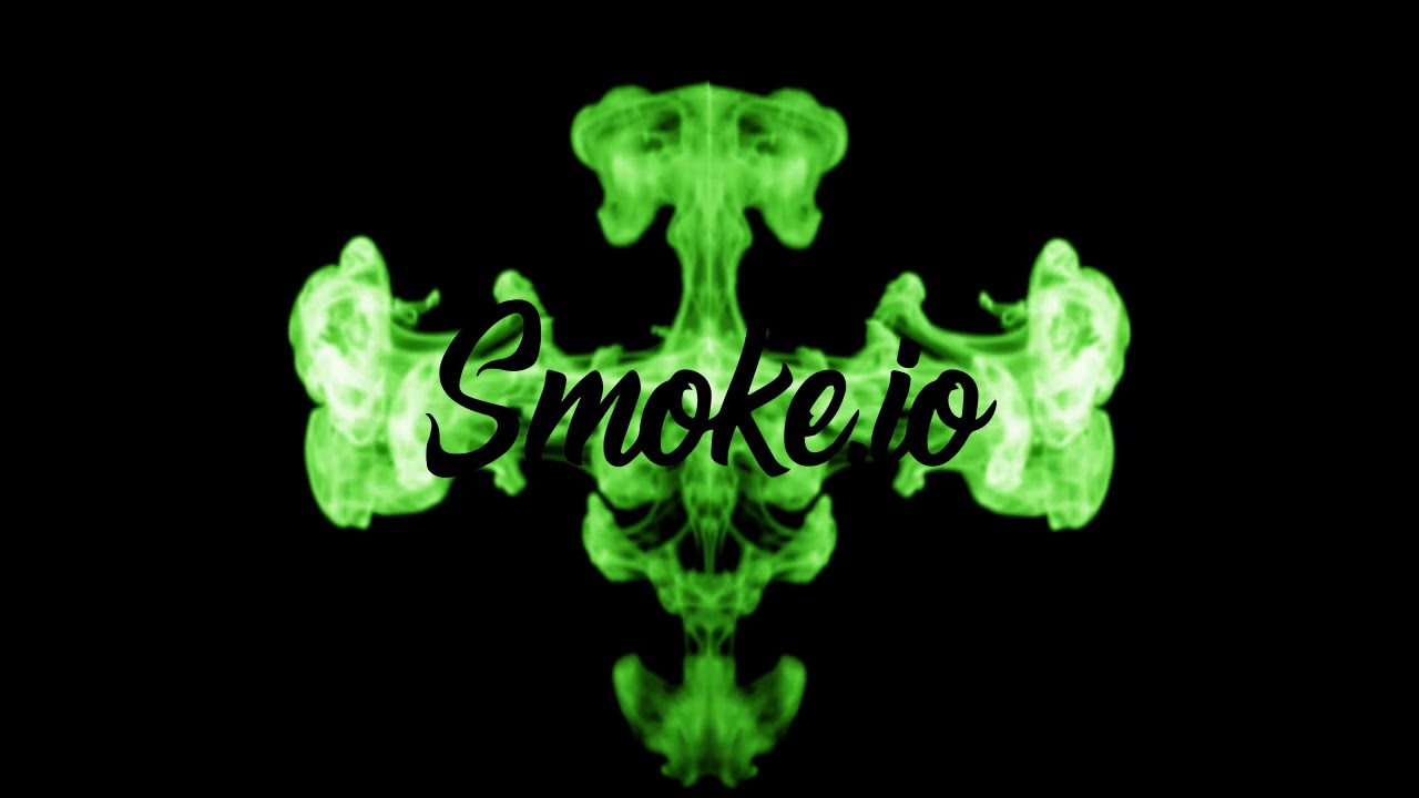 SmokeiO j_b0gie