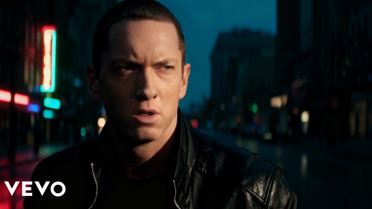 Eminem - Dangerous