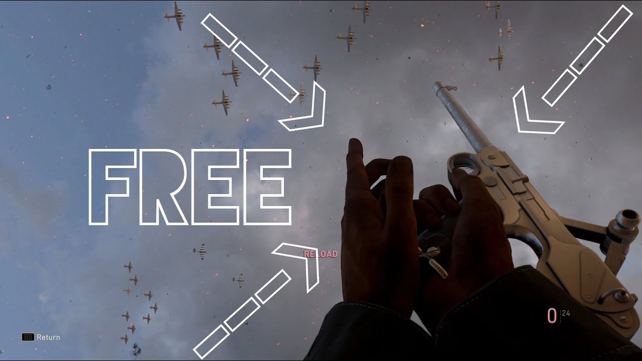 NEW FREE HEROIC P-08 