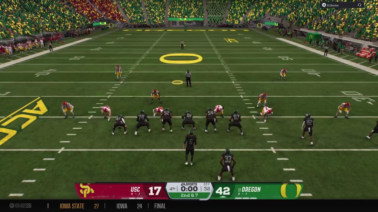 USC