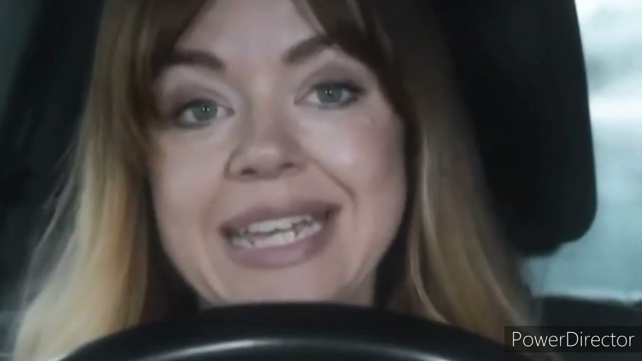 Coronation Street - Flashback of Imran and Toyah's Crash (1/3) (3rd June 2022)