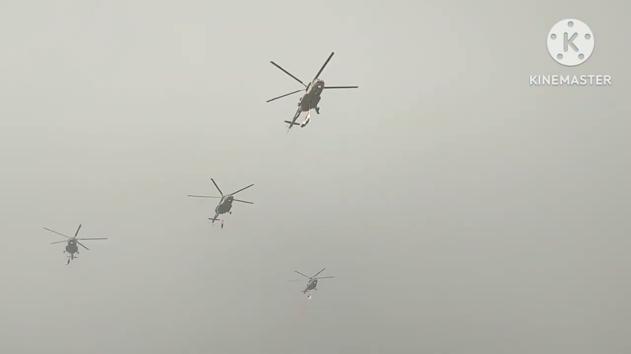 Republic Day Parade #india #republicday 
