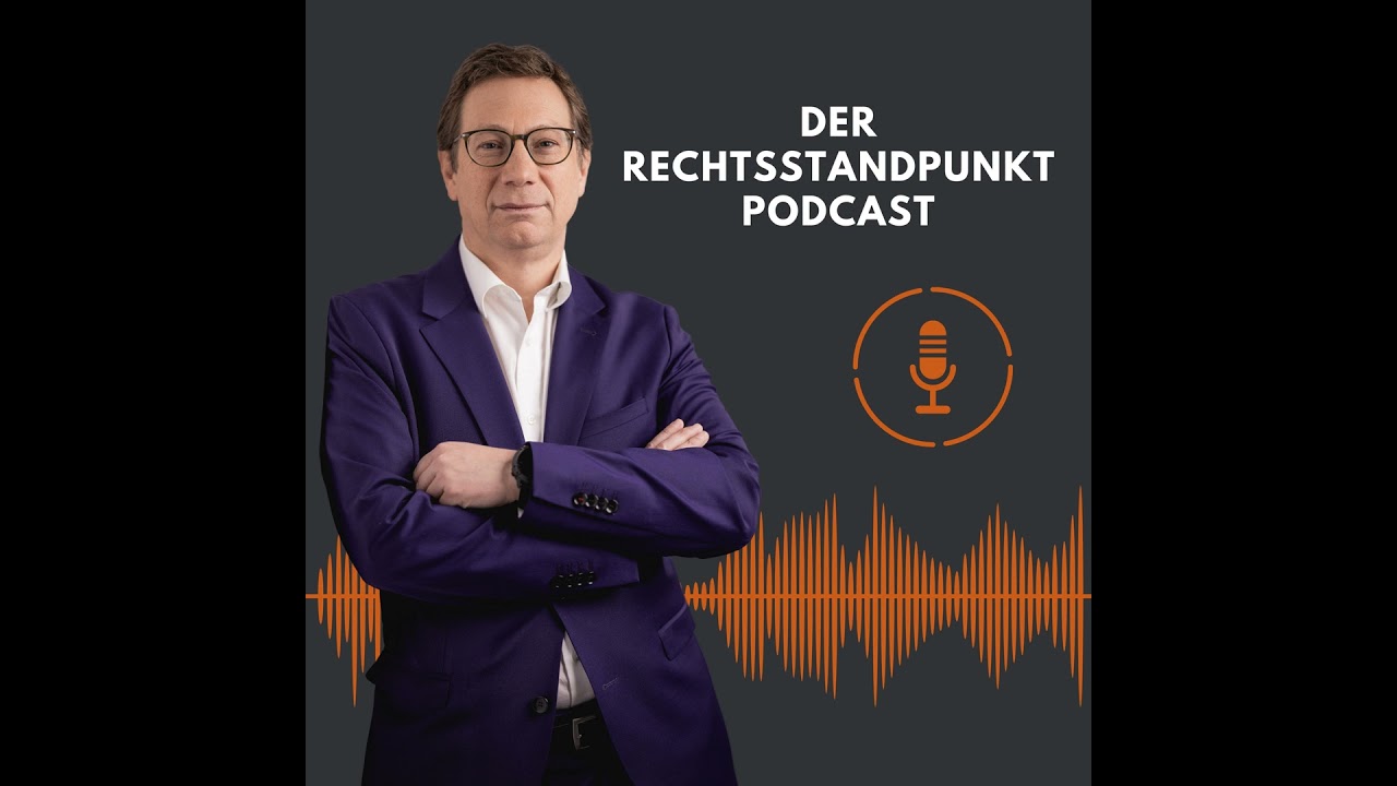 Ein Tag im Leben eines Konzipienten