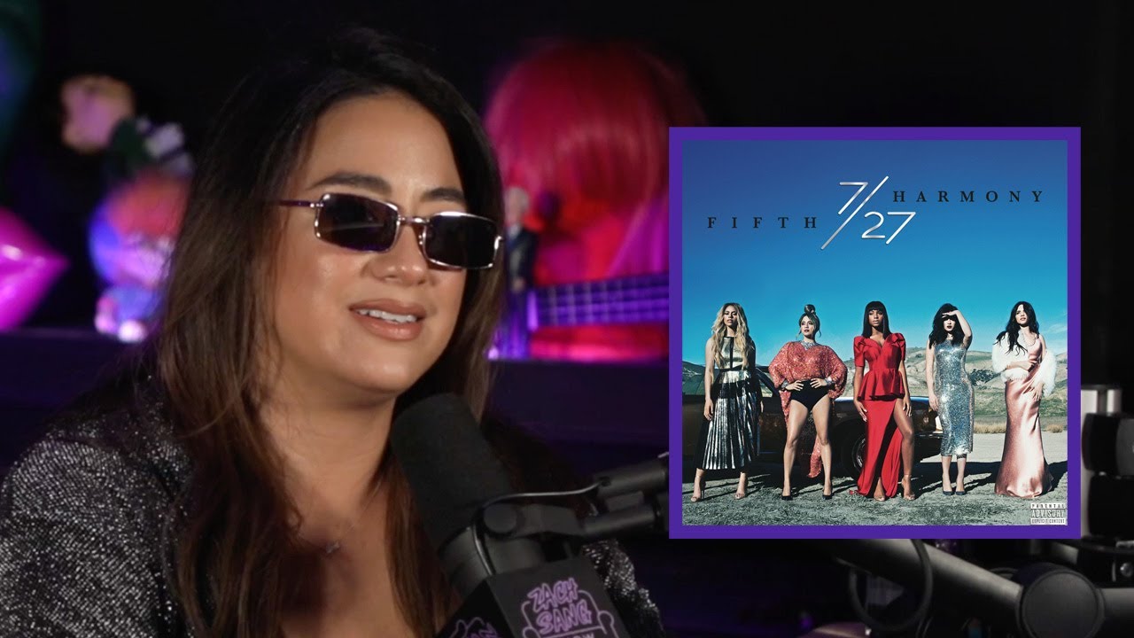 Элли Брук рассказала, сколько денег она зарабатывает на Fifth Harmony