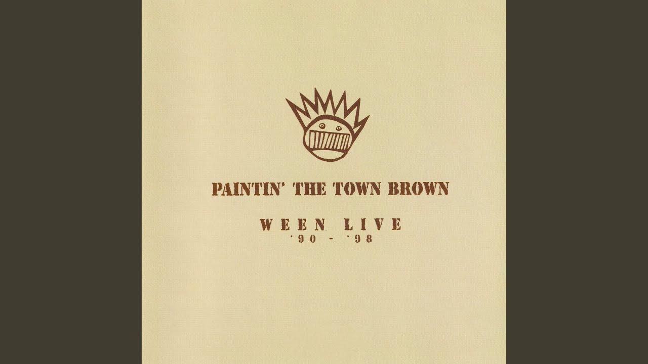 Voodoo Lady (Live in Amsterdam, 12/97)