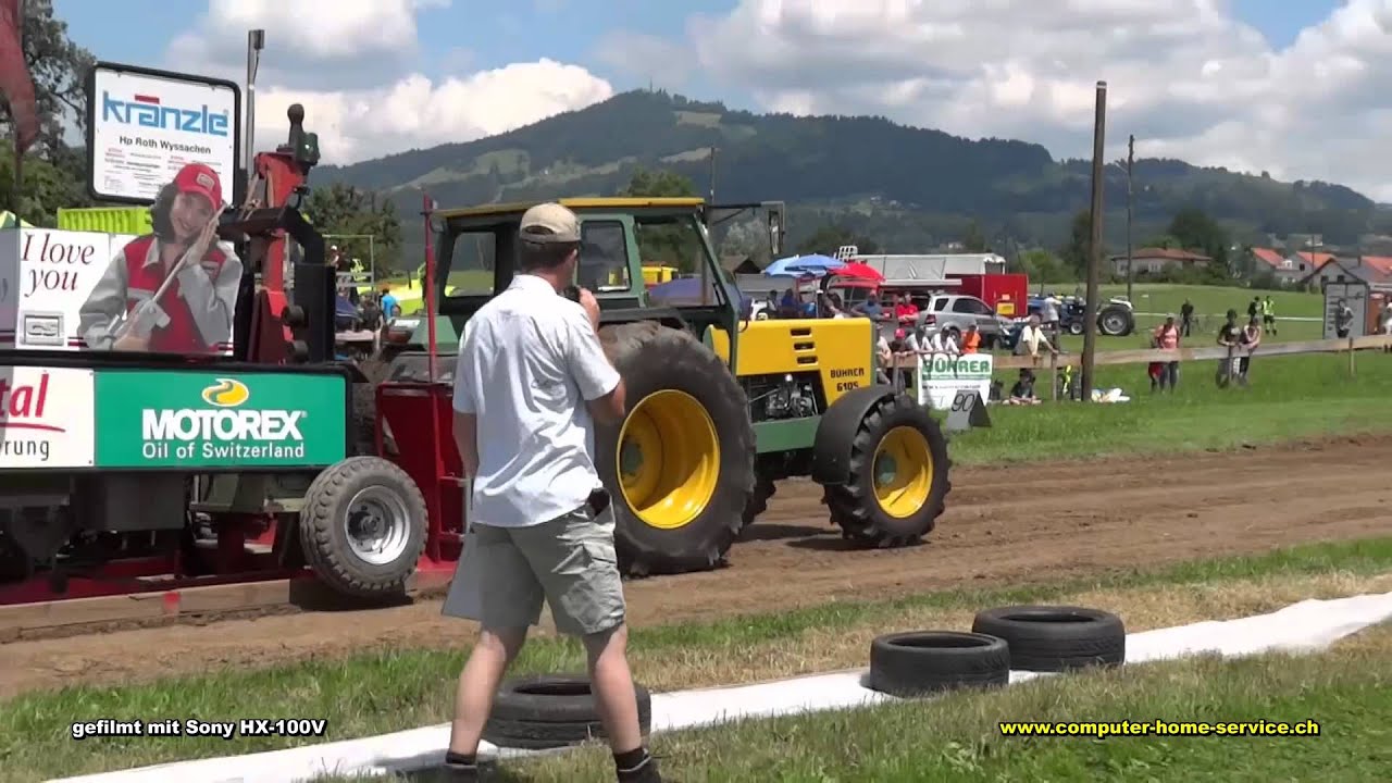 Tractor-Pulling Dürnten 2012 072