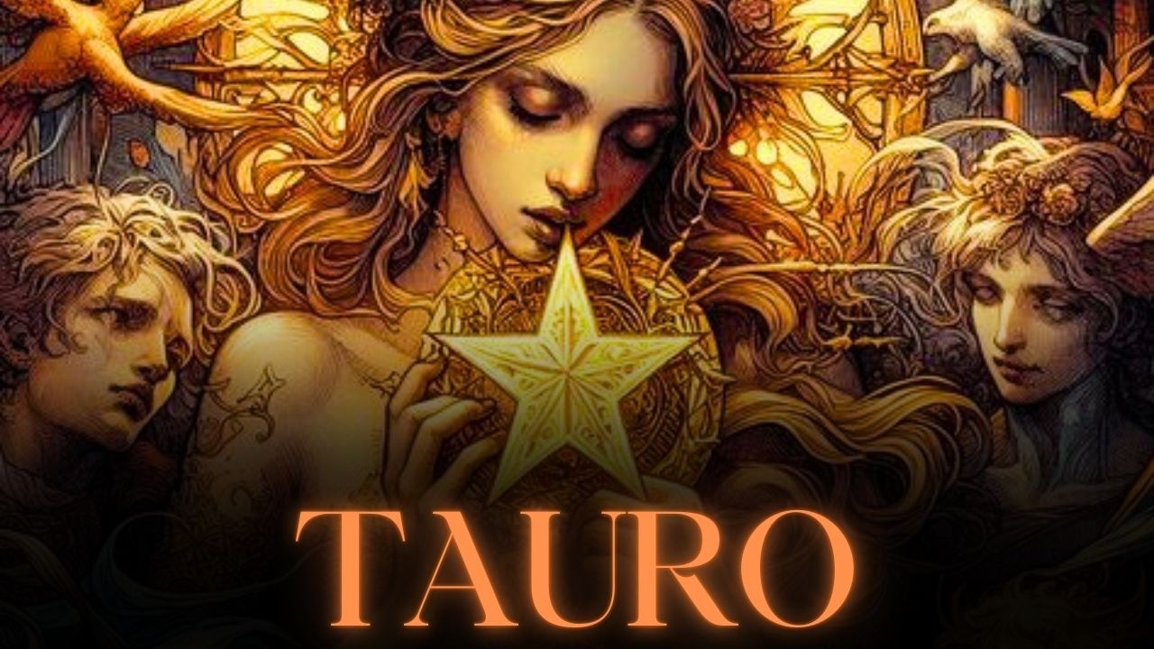 TAURO ALGUIEN ESTÁ LOCAMENTE ENAMORAD@ DE TI 😍🔥 SUCEDEN COSITAS ❤️‍🔥 HOROSCOPO #TAURO FEBRERO 2026