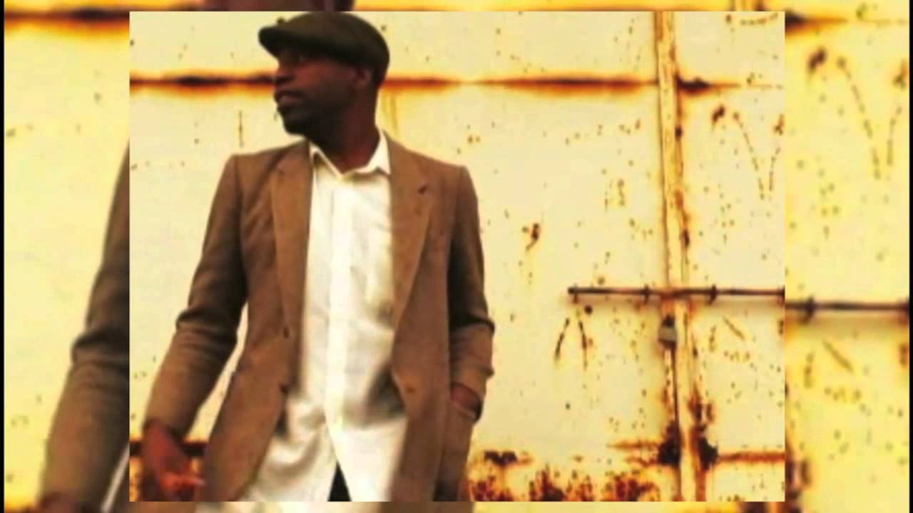 DJ Tonk & Raashan Ahmad - Let It Rain