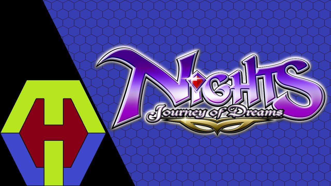 Journey Of Dreams - The Sequel NiGHTS Needed?