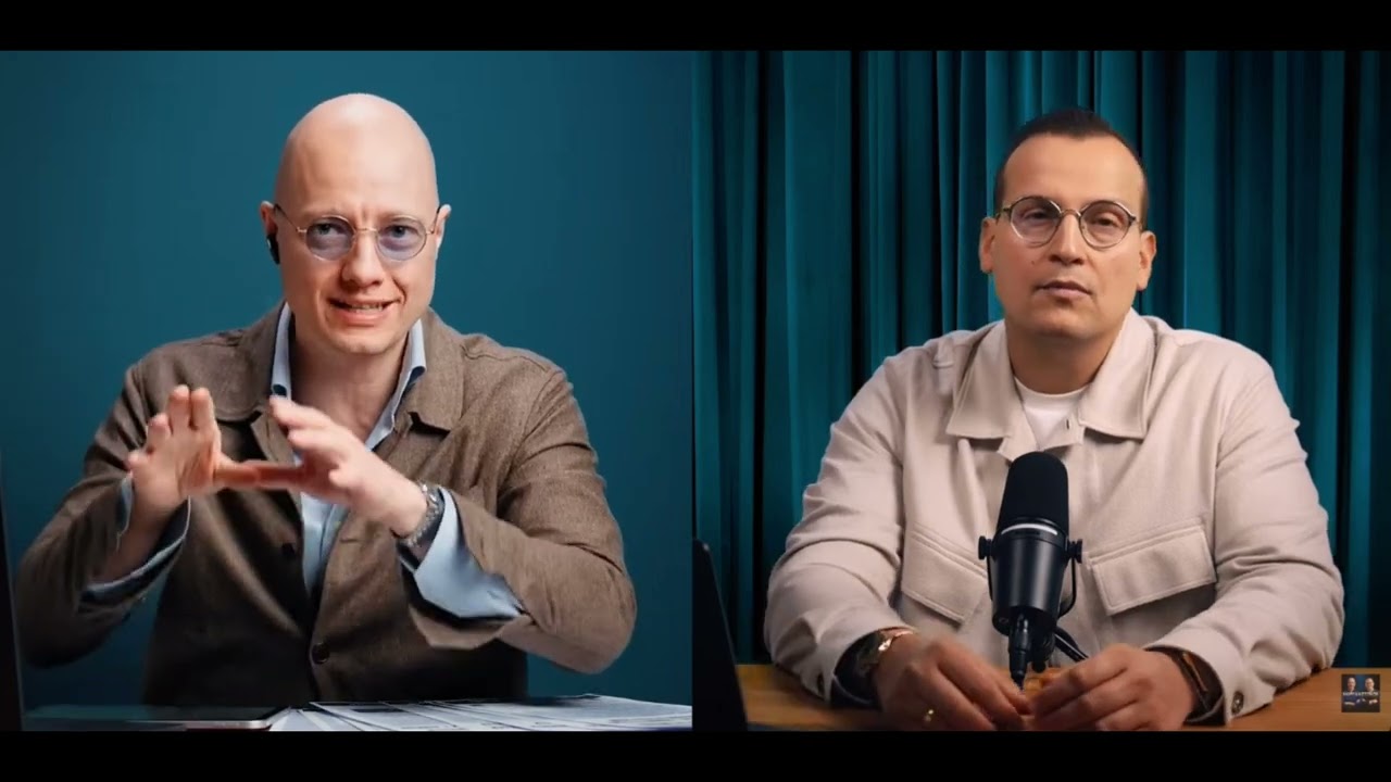 Der Milliarden Betrug von dem die deutschen Medien nicht berichten - Hopf & Kettner Podcast #hopf