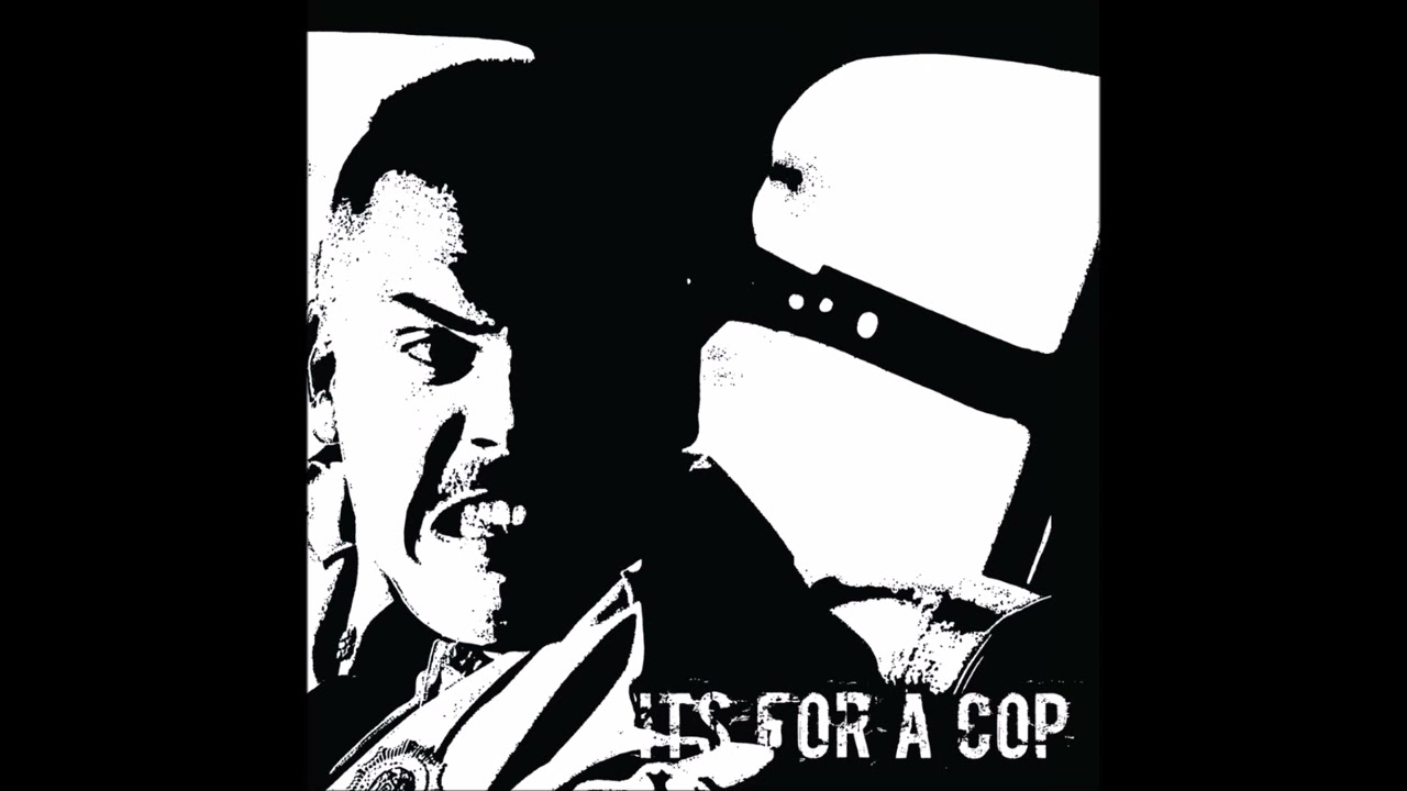 It's For a Cop - It's For a Cop (2012) Full Album (Grindcore/Powerviolence)