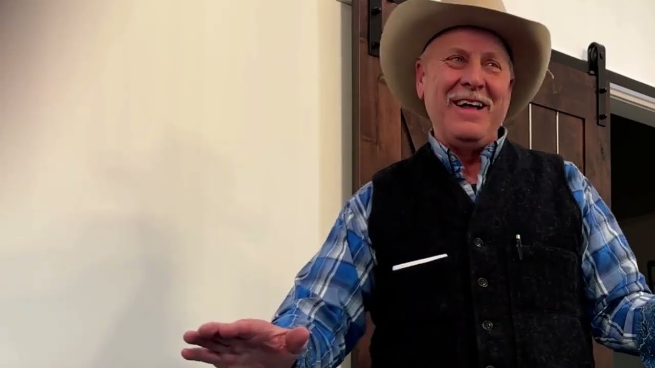Meet Jeff Pattison – Candidate for Montana Public Service Commission District 1