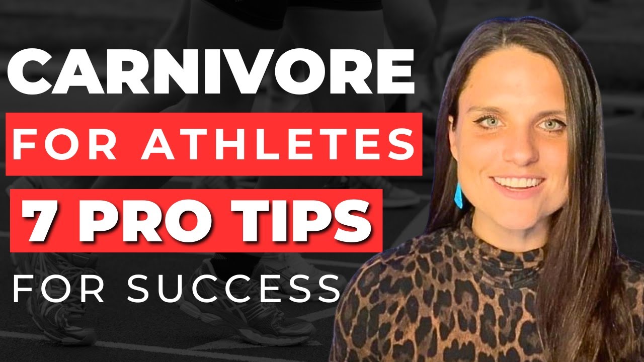 Диета &laquo;Карнивор&raquo; для спортсменов (как ее соблюдать спортсмену)