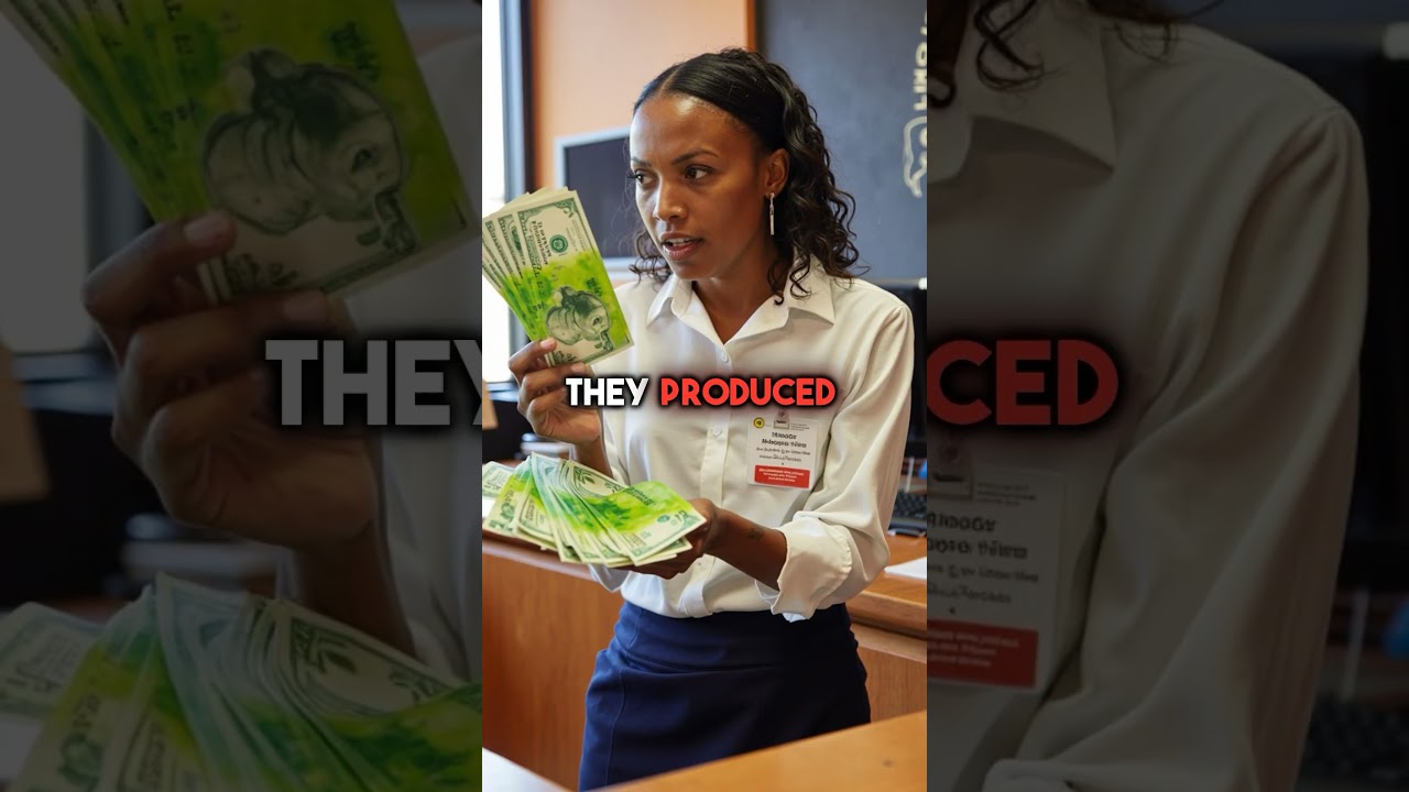 Xerox Employees Counterfeited $40M Using Company Equipment 