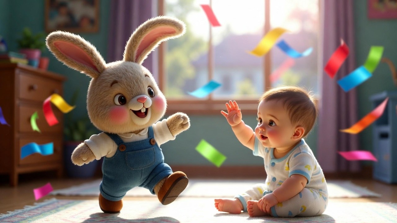 Jack and Jill ⛲🥣 | Classic Nursery Rhyme & Fun Baby Songs for Kids