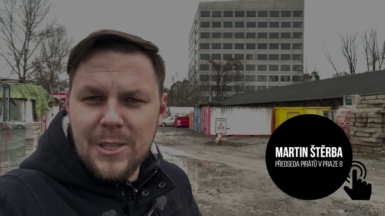 Nová Palmovka. Jak to vypadá uvnitř?