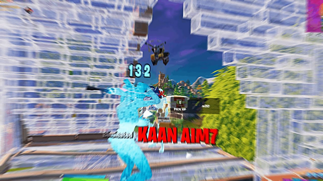 Too Many Nights 🌃 | A Fortnite Montage But The Clips Get Older And Older!