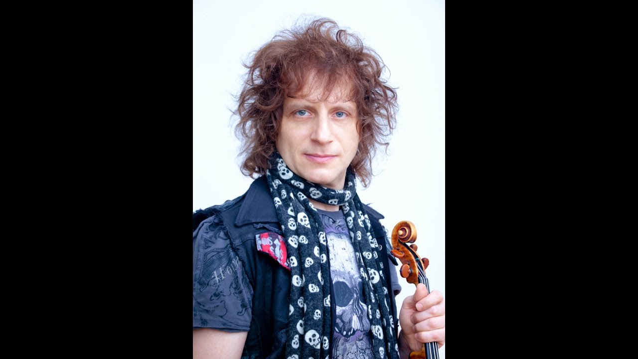 "Reaching A Broader Audience" -  Alexander Markov's musical vision