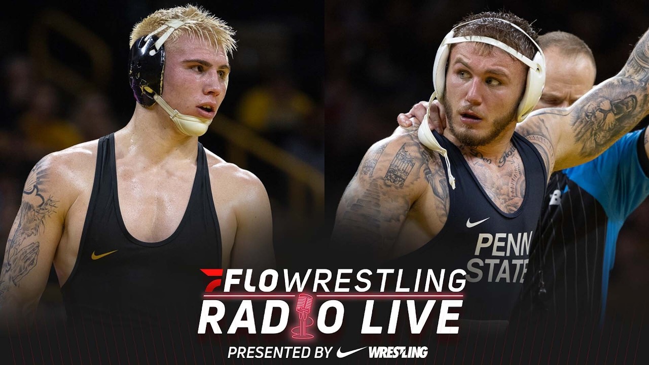 FRL 1,209 - BIG TEN PREVIEW AND PREDICTIONS
