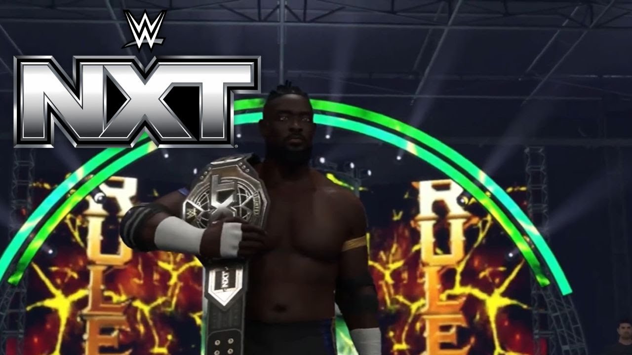 WWE 2K25 - UNIVERSE MODE - EP.2 - LES AMIS QUI DEVIENNENT LA FAMILLE 👪