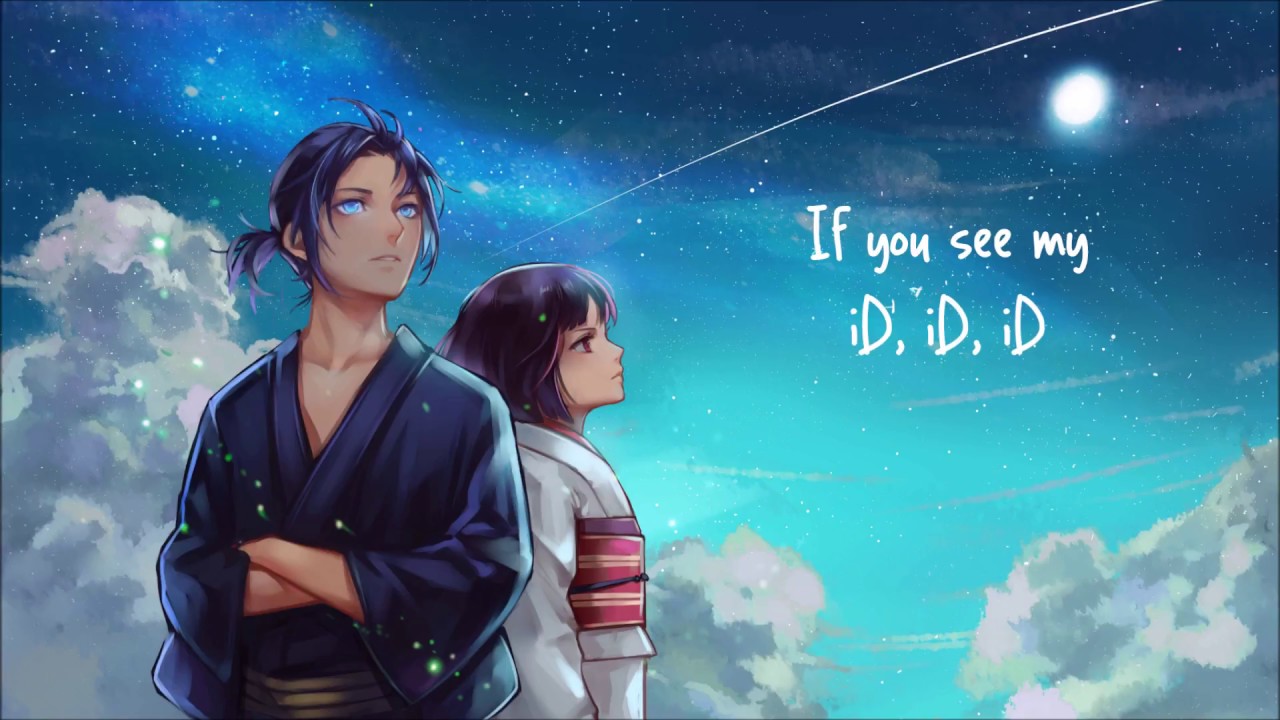 Nightcore - iD