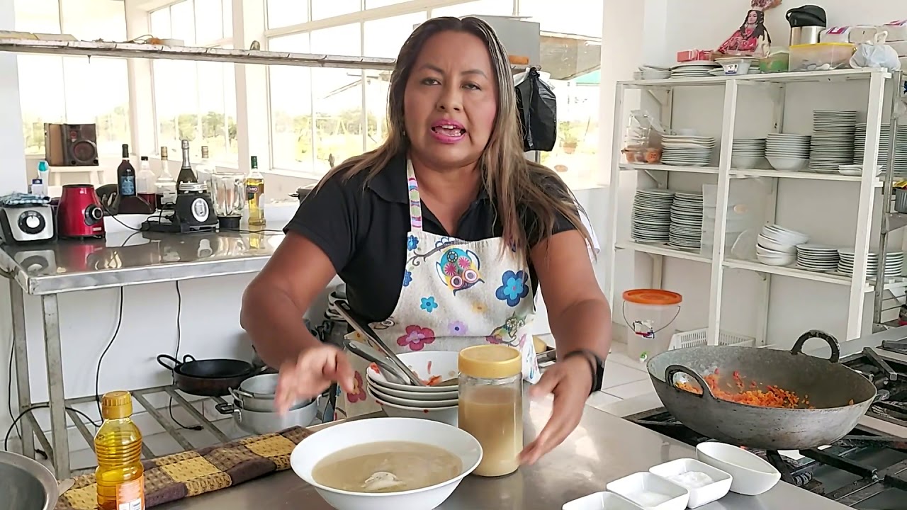 PODEROSO SUDADO DE PESCADO MERO