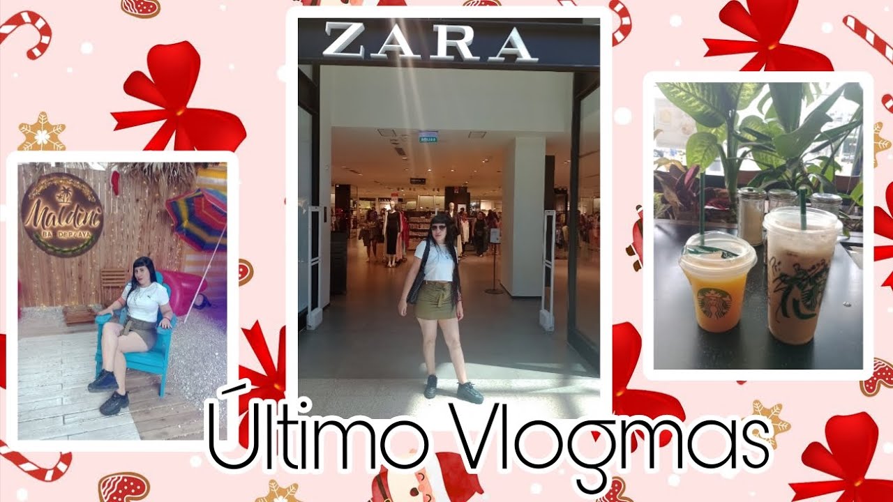 Vlogmas NRO 20 😱 Paseo por el Alto Avellaneda!! 🤛🏻